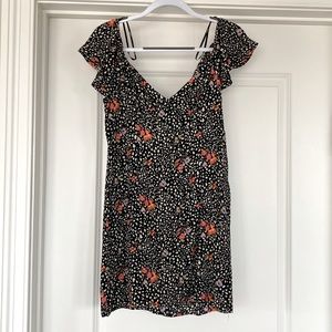 MINI DRESS
